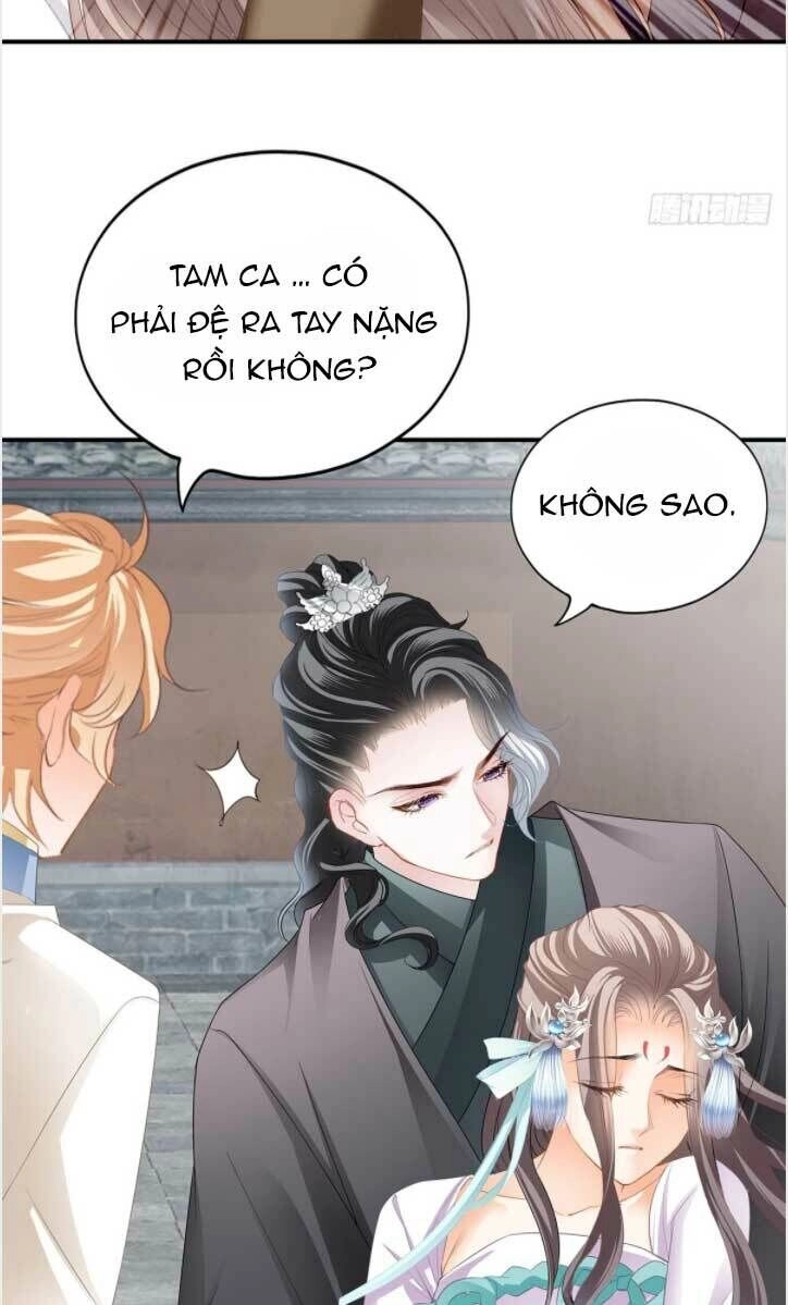 Bổn Vương Muốn Ngươi Chapter 127 - 9