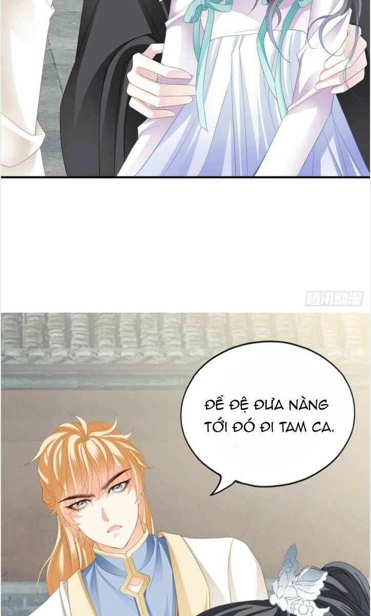 Bổn Vương Muốn Ngươi Chapter 127 - 10