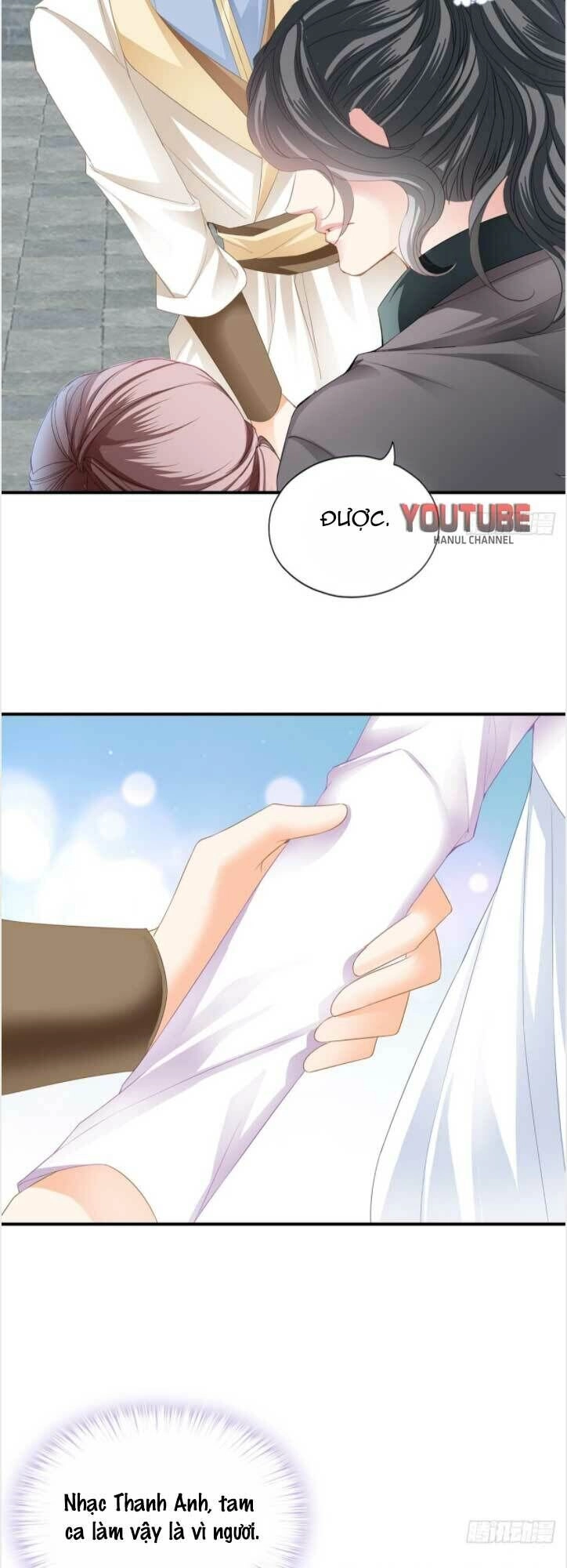 Bổn Vương Muốn Ngươi Chapter 127 - 11