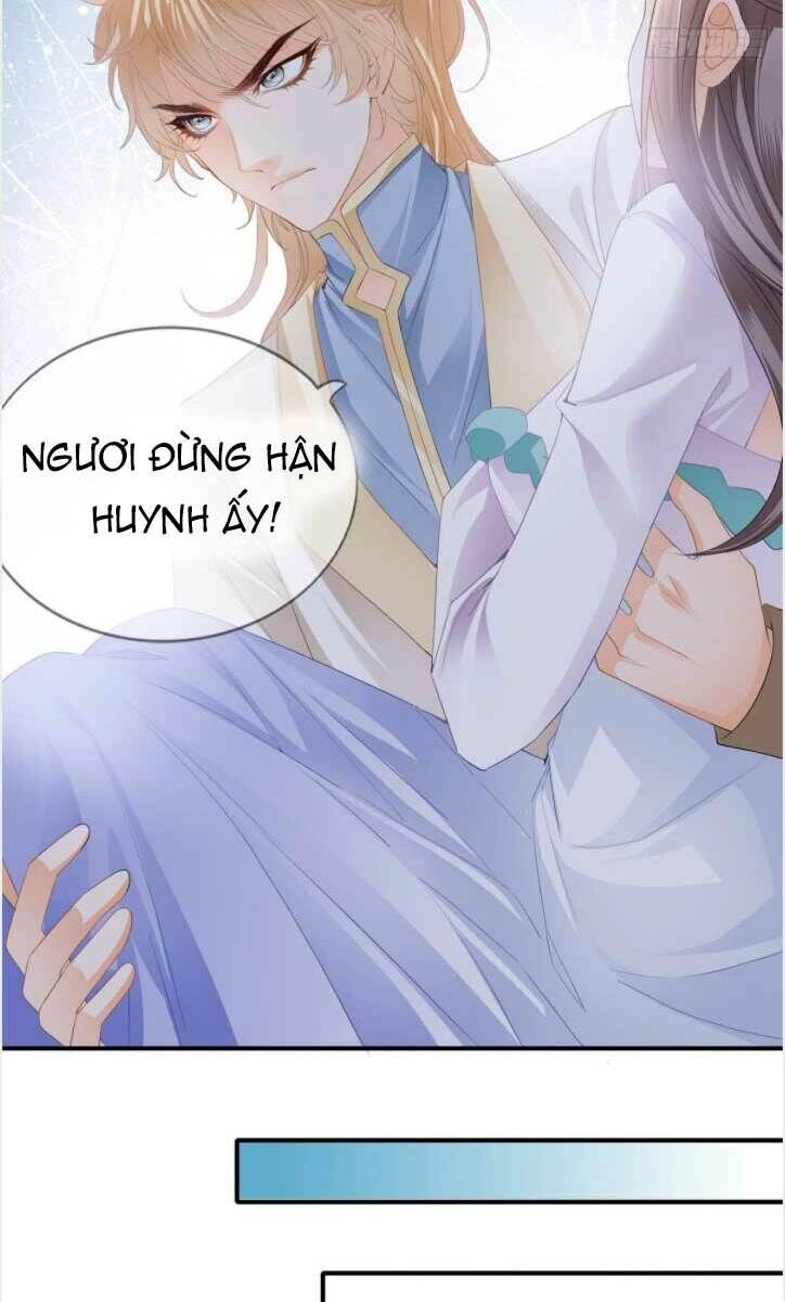 Bổn Vương Muốn Ngươi Chapter 127 - 13