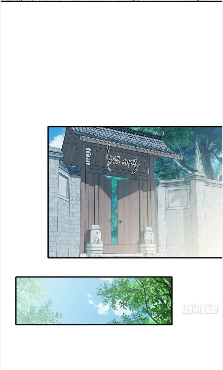 Bổn Vương Muốn Ngươi Chapter 127 - 15