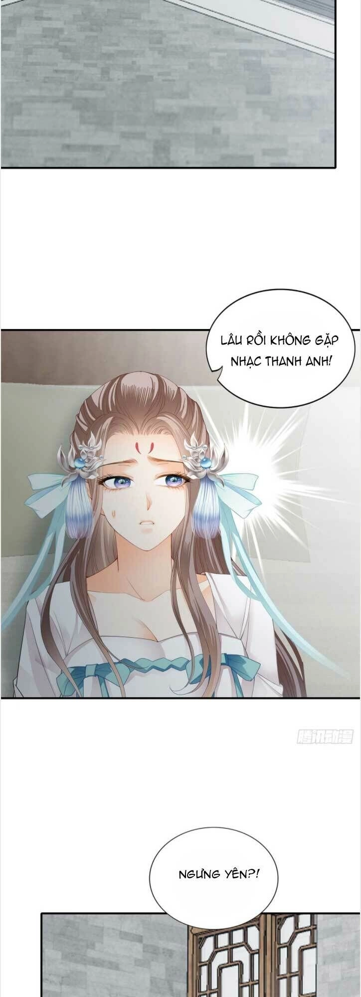 Bổn Vương Muốn Ngươi Chapter 127 - 17