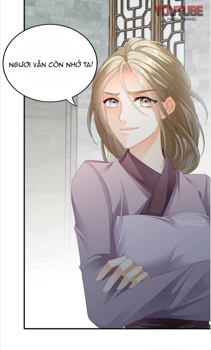 Bổn Vương Muốn Ngươi Chapter 127 - 18