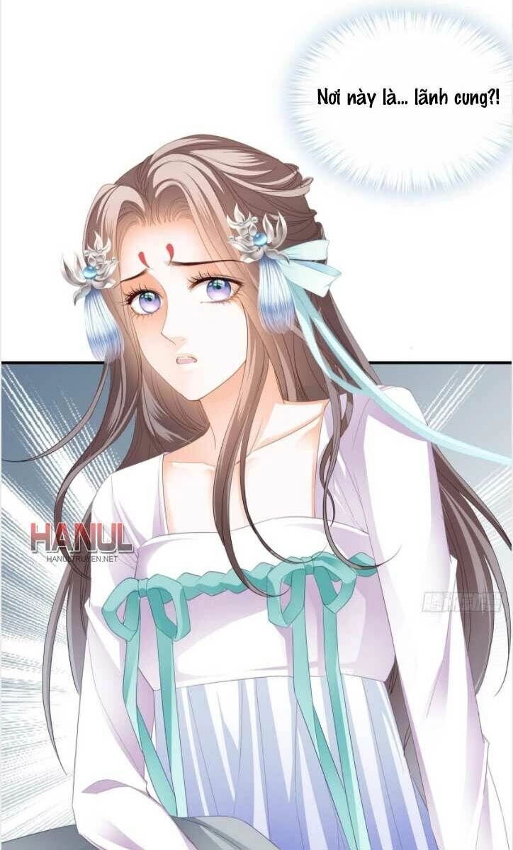 Bổn Vương Muốn Ngươi Chapter 127 - 19