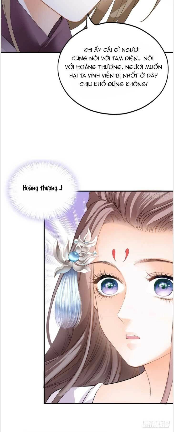 Bổn Vương Muốn Ngươi Chapter 127 - 22