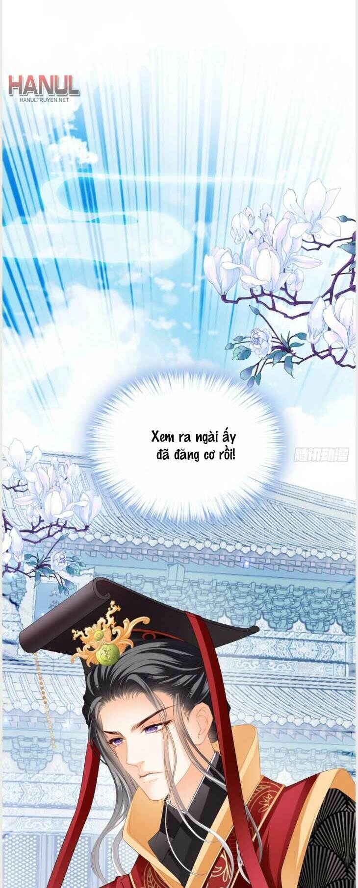 Bổn Vương Muốn Ngươi Chapter 127 - 23