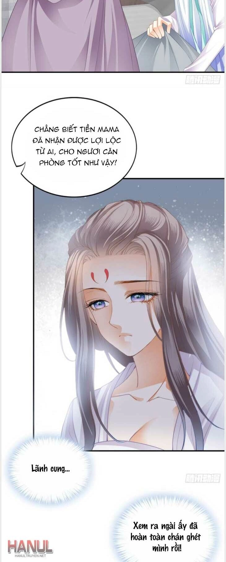 Bổn Vương Muốn Ngươi Chapter 127 - 25