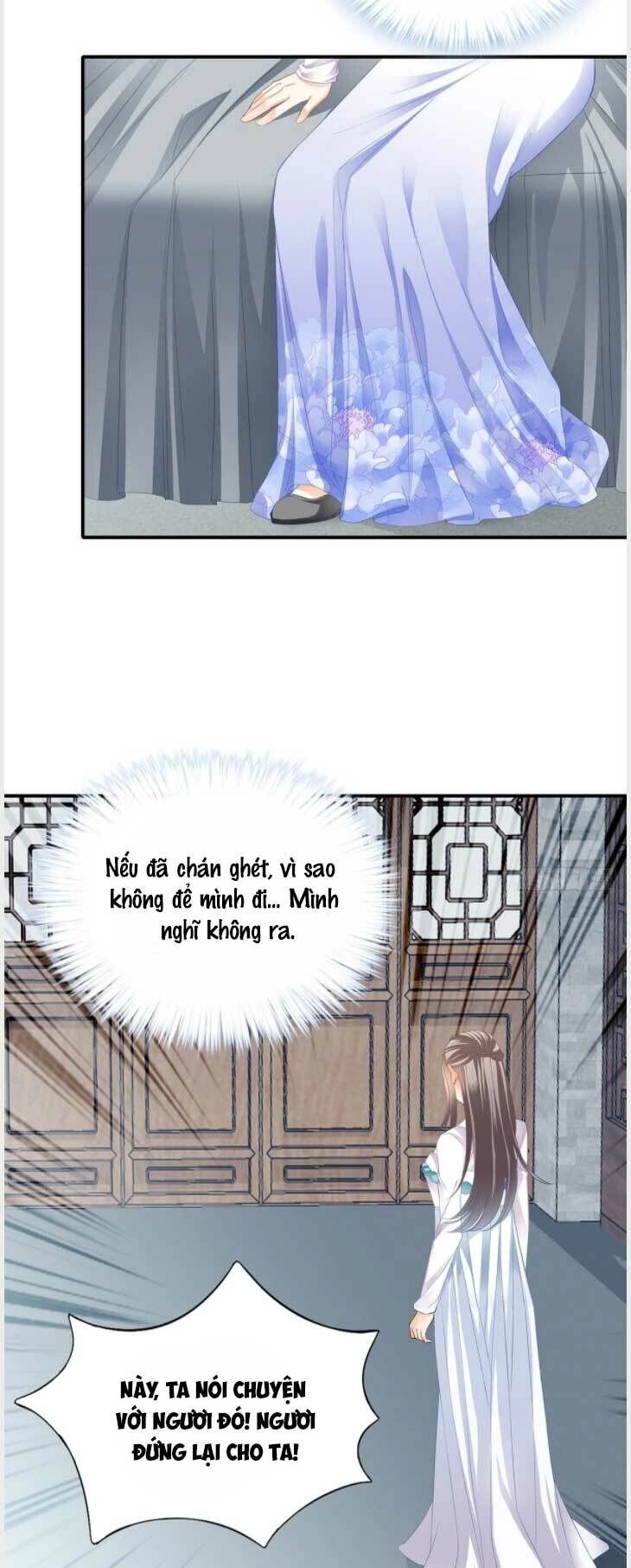 Bổn Vương Muốn Ngươi Chapter 127 - 26