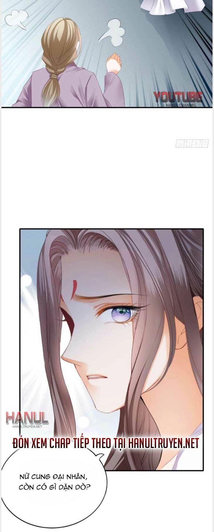 Bổn Vương Muốn Ngươi Chapter 127 - 27