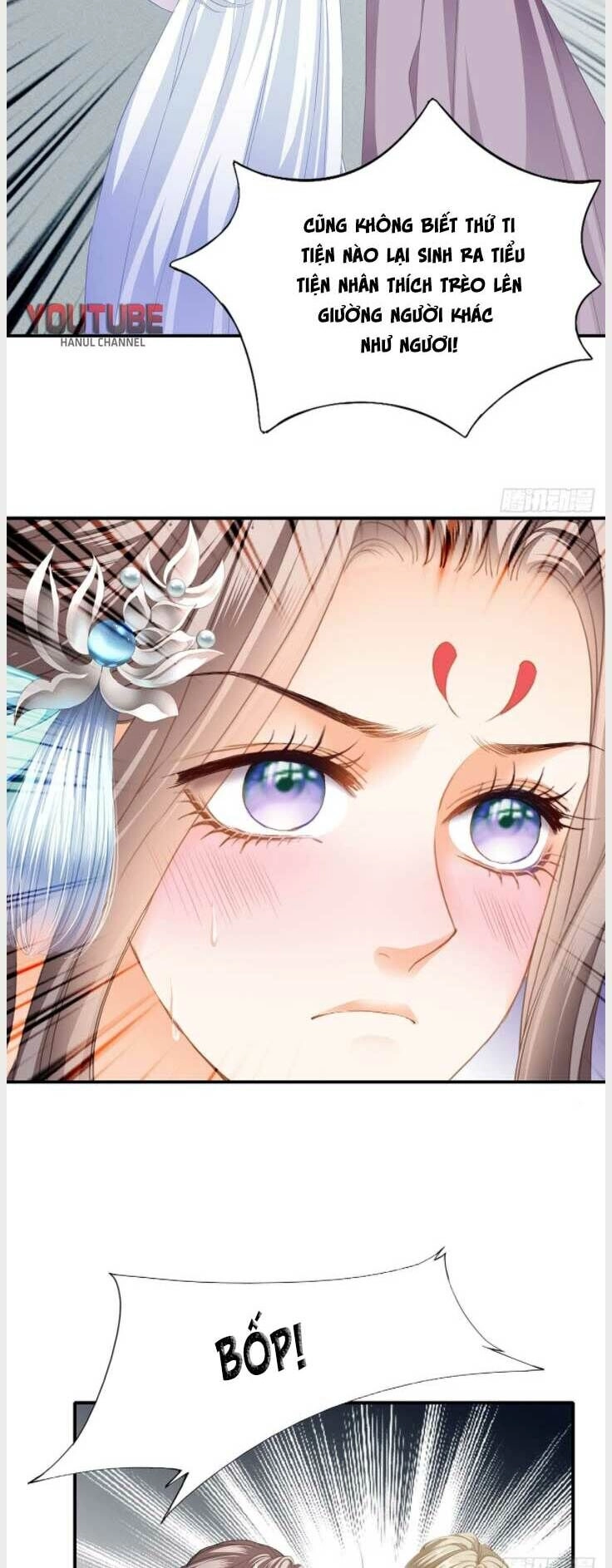 Bổn Vương Muốn Ngươi Chapter 128 - 3