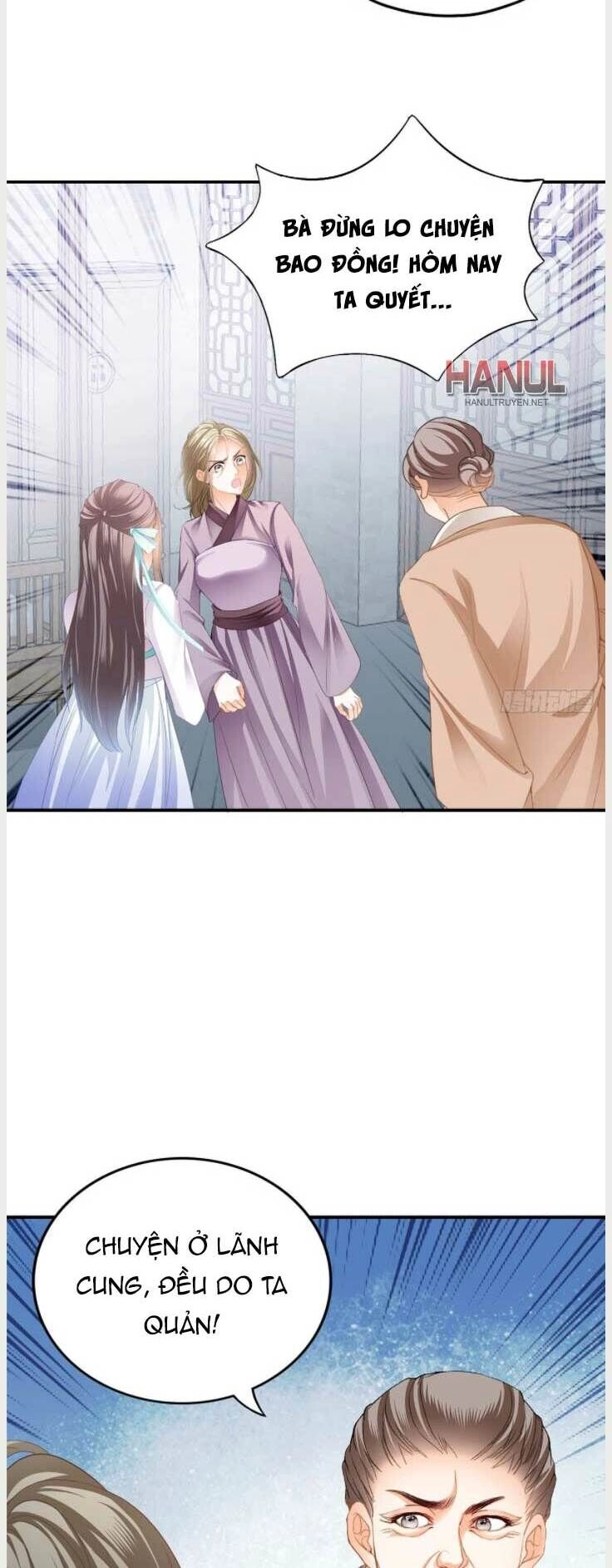 Bổn Vương Muốn Ngươi Chapter 128 - 7