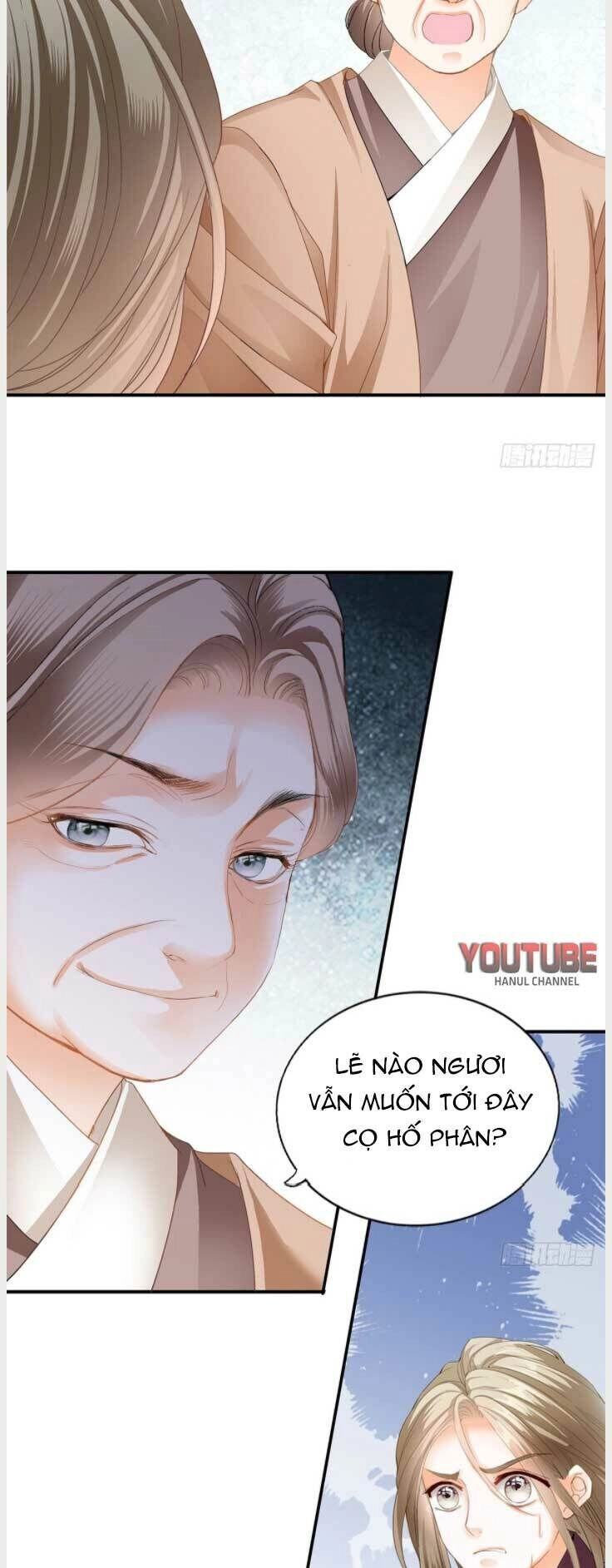 Bổn Vương Muốn Ngươi Chapter 128 - 8