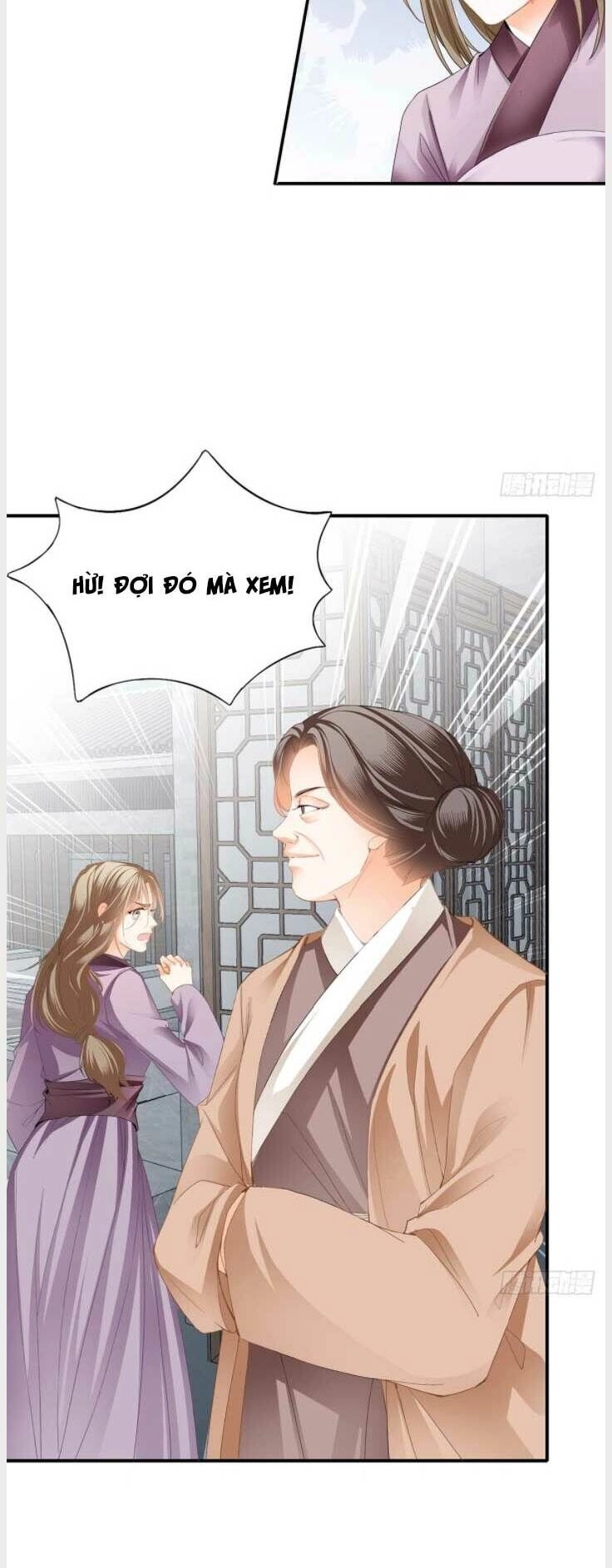 Bổn Vương Muốn Ngươi Chapter 128 - 9