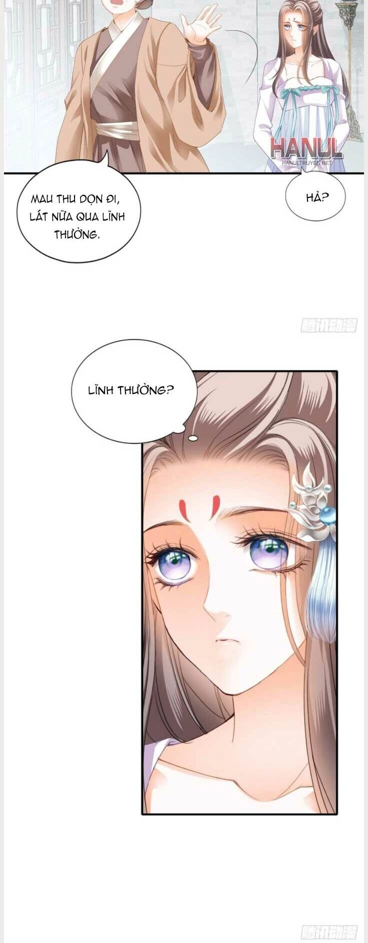 Bổn Vương Muốn Ngươi Chapter 128 - 11