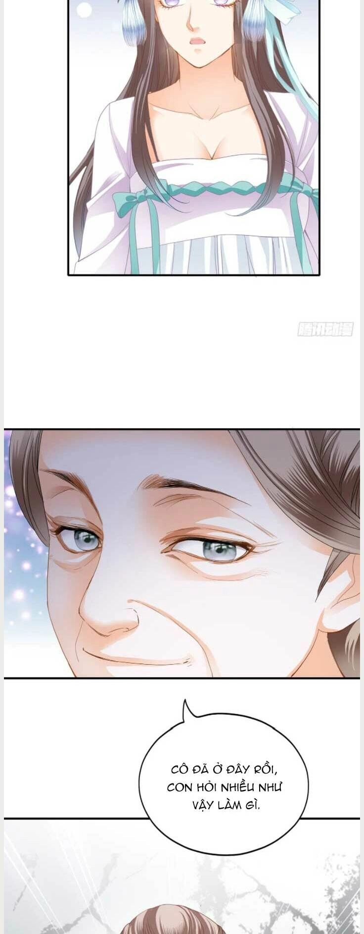 Bổn Vương Muốn Ngươi Chapter 128 - 13