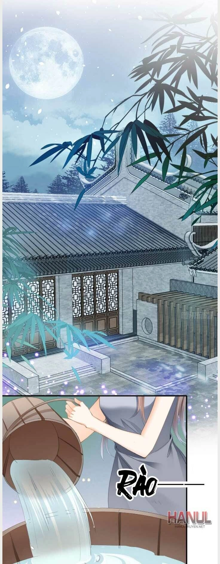 Bổn Vương Muốn Ngươi Chapter 128 - 15