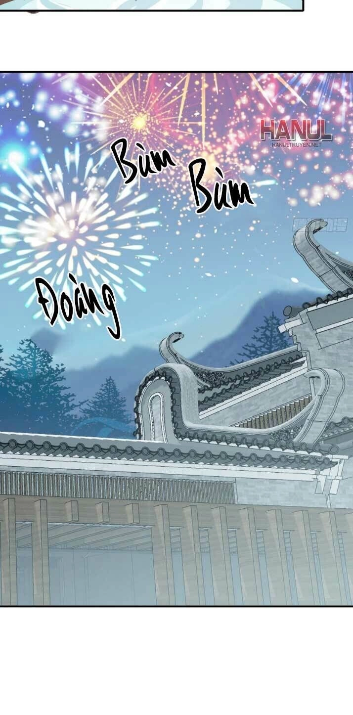 Bổn Vương Muốn Ngươi Chapter 128 - 16