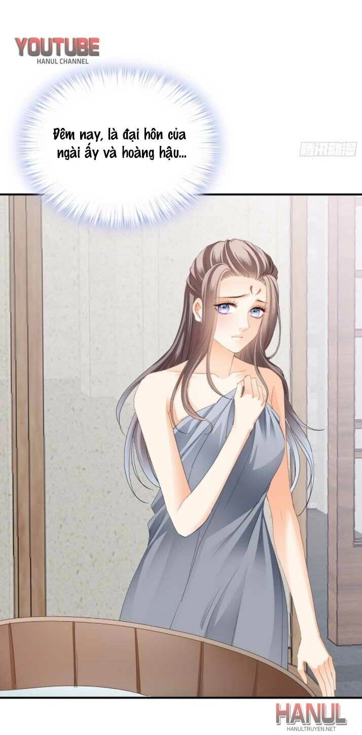 Bổn Vương Muốn Ngươi Chapter 128 - 17