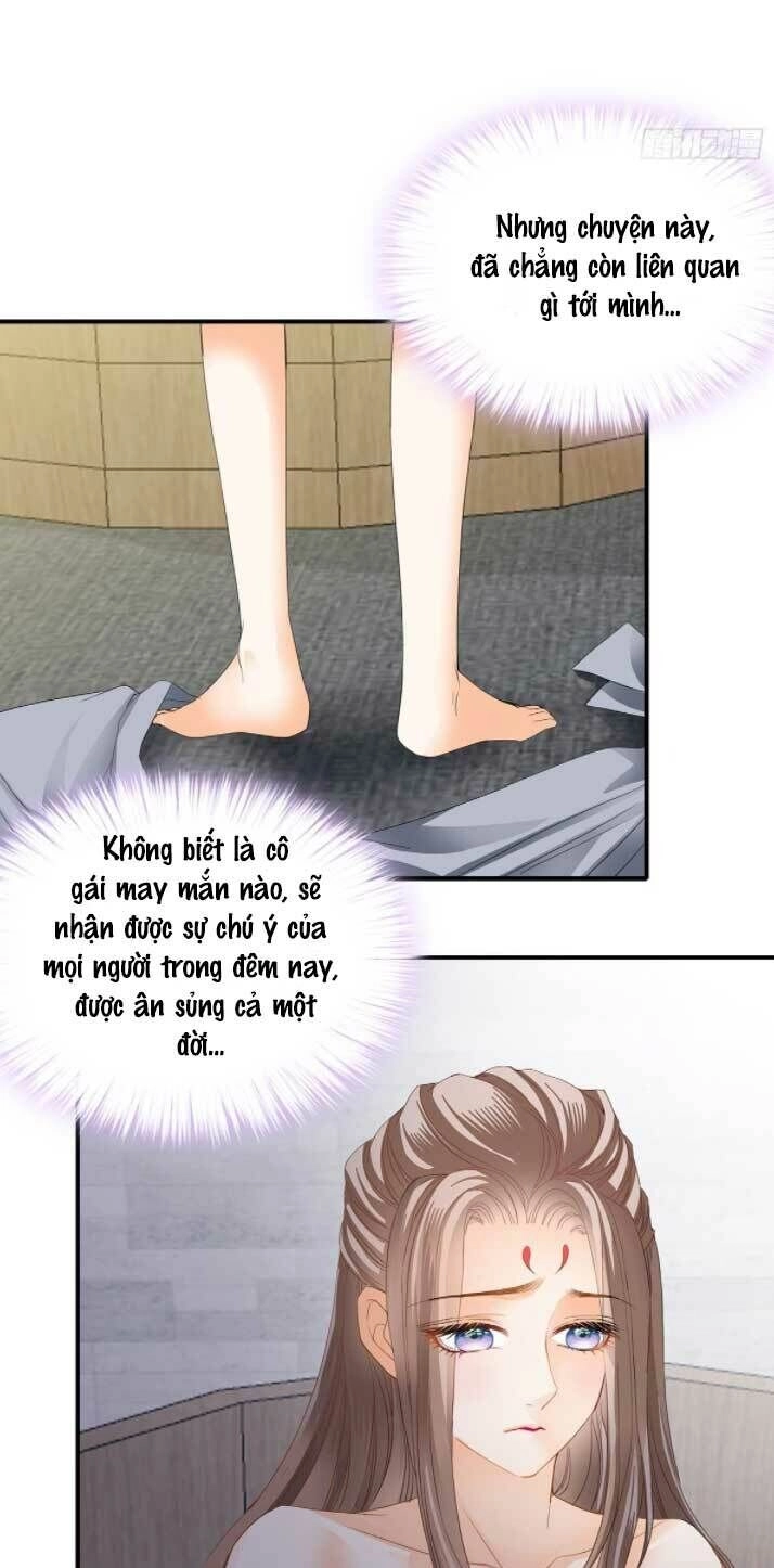 Bổn Vương Muốn Ngươi Chapter 128 - 18