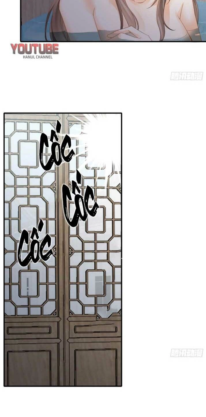 Bổn Vương Muốn Ngươi Chapter 128 - 19