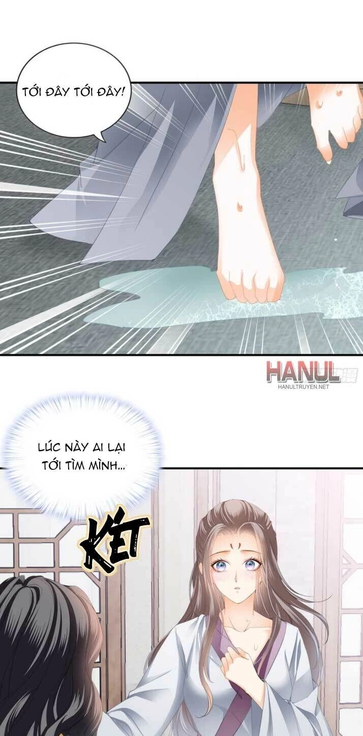 Bổn Vương Muốn Ngươi Chapter 128 - 20