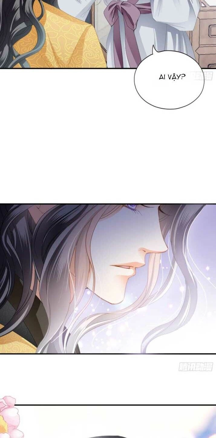 Bổn Vương Muốn Ngươi Chapter 128 - 21