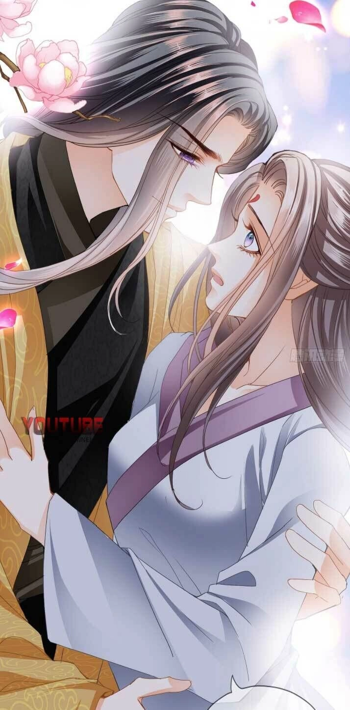 Bổn Vương Muốn Ngươi Chapter 128 - 22