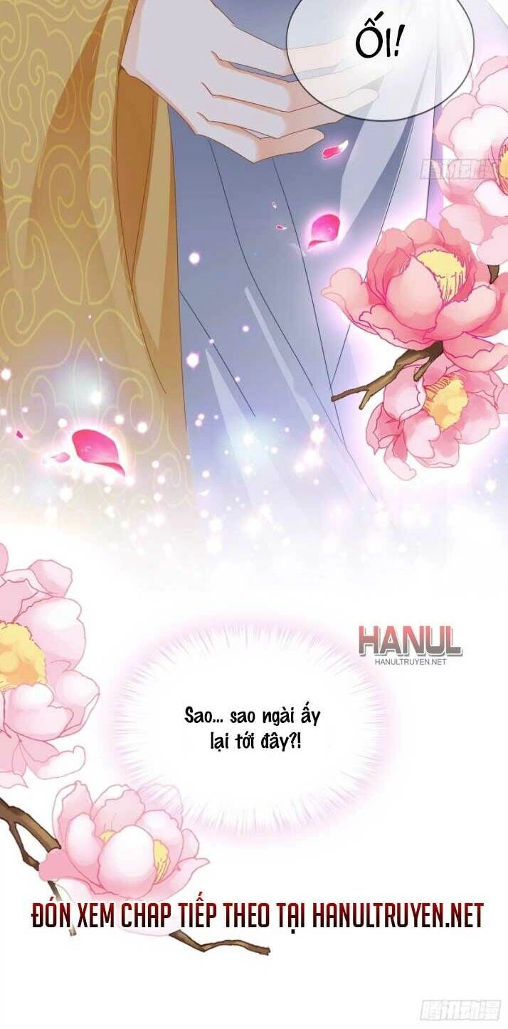 Bổn Vương Muốn Ngươi Chapter 128 - 23