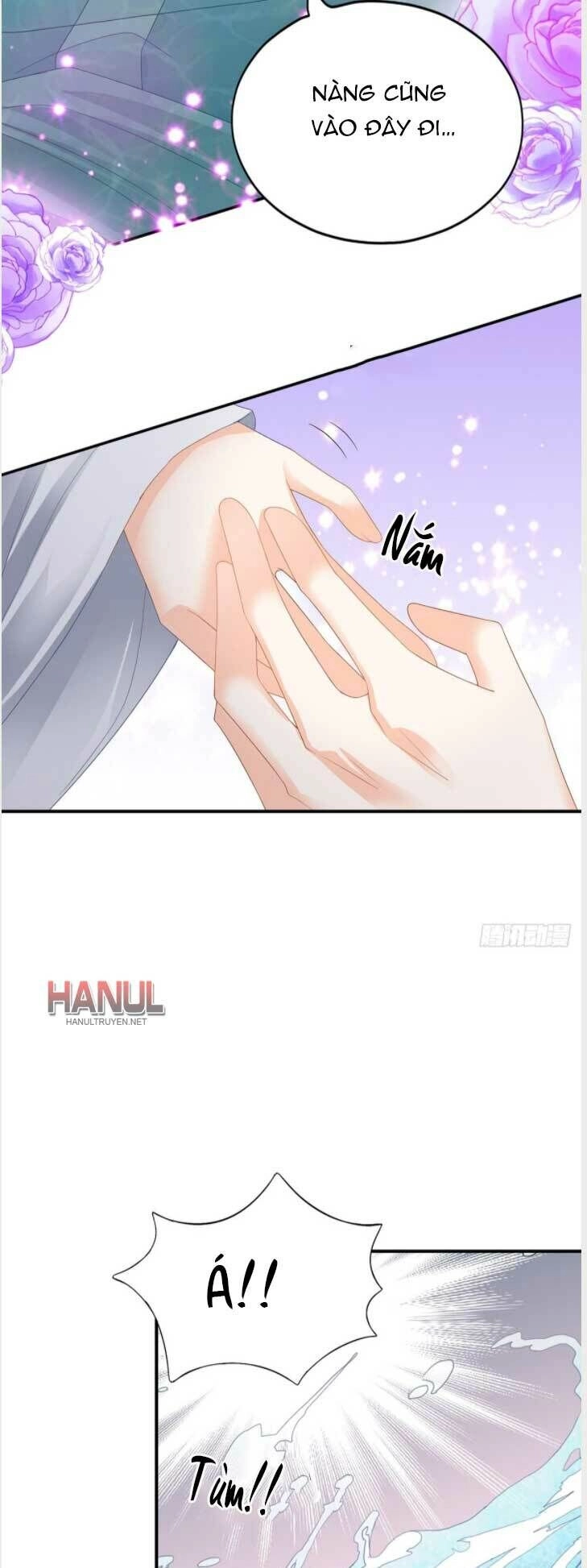 Bổn Vương Muốn Ngươi Chapter 129 - 8