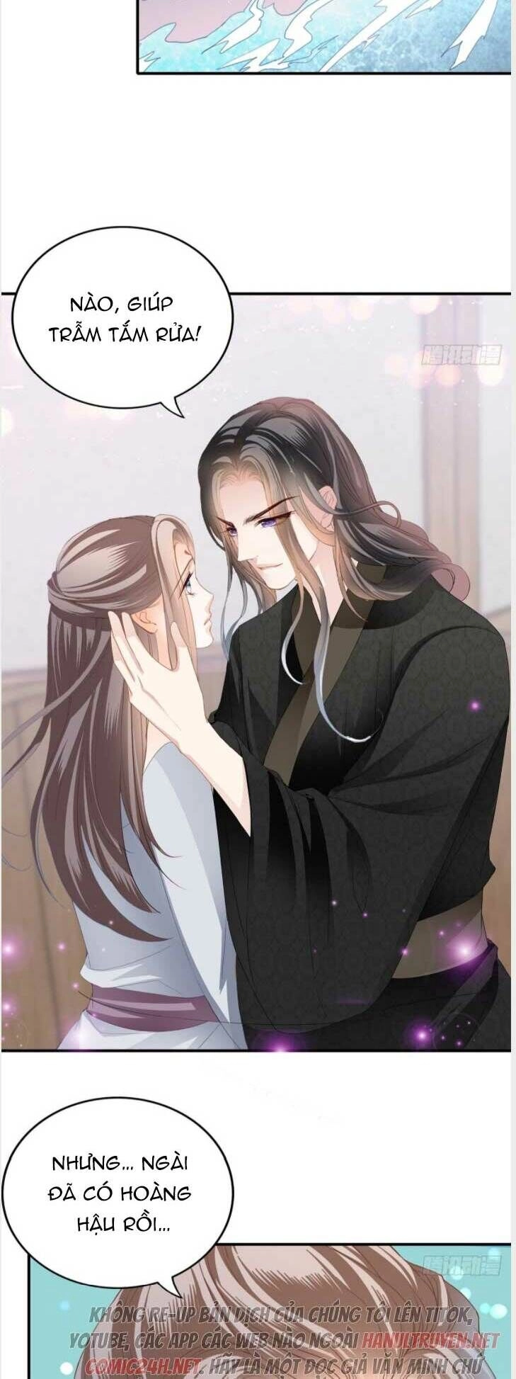 Bổn Vương Muốn Ngươi Chapter 129 - 9