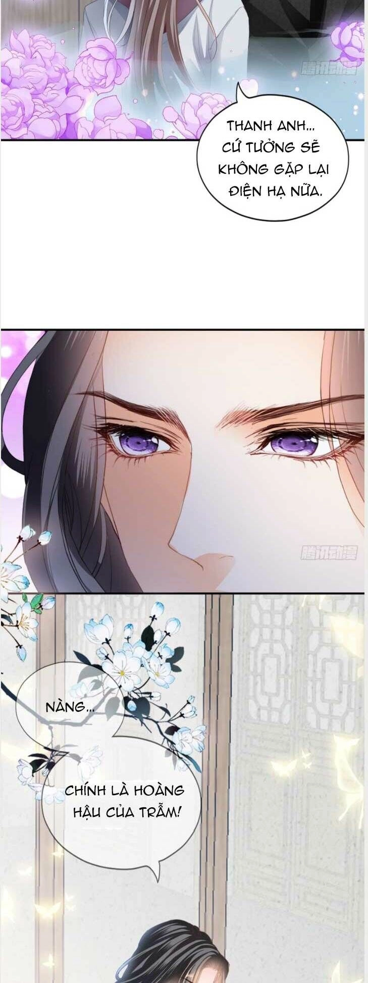 Bổn Vương Muốn Ngươi Chapter 129 - 11