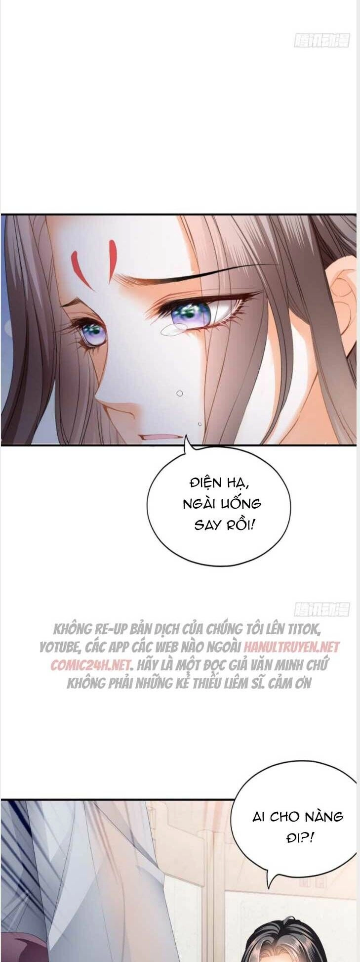 Bổn Vương Muốn Ngươi Chapter 129 - 13