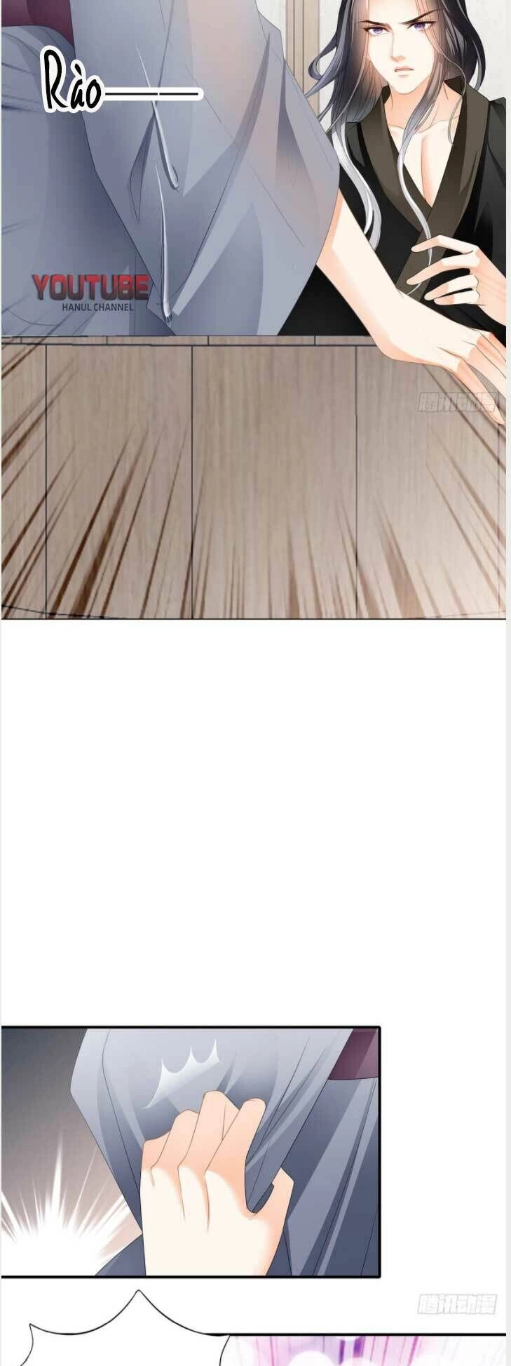 Bổn Vương Muốn Ngươi Chapter 129 - 14