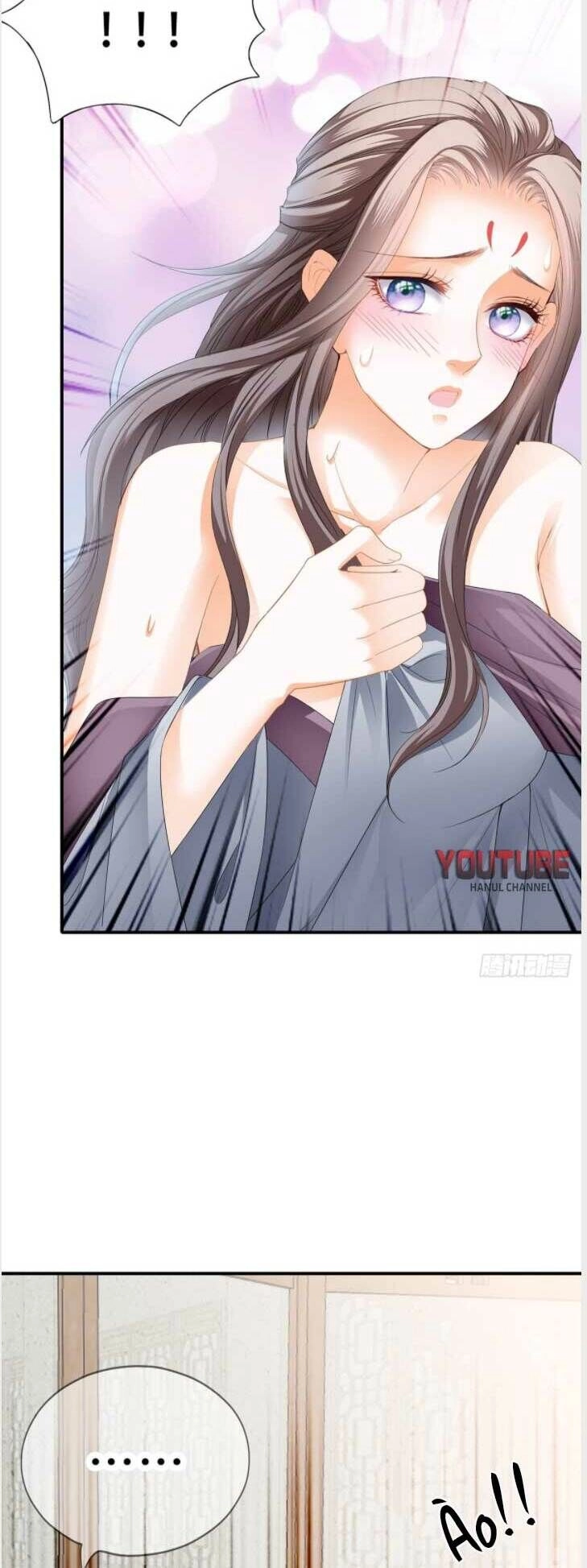 Bổn Vương Muốn Ngươi Chapter 129 - 15