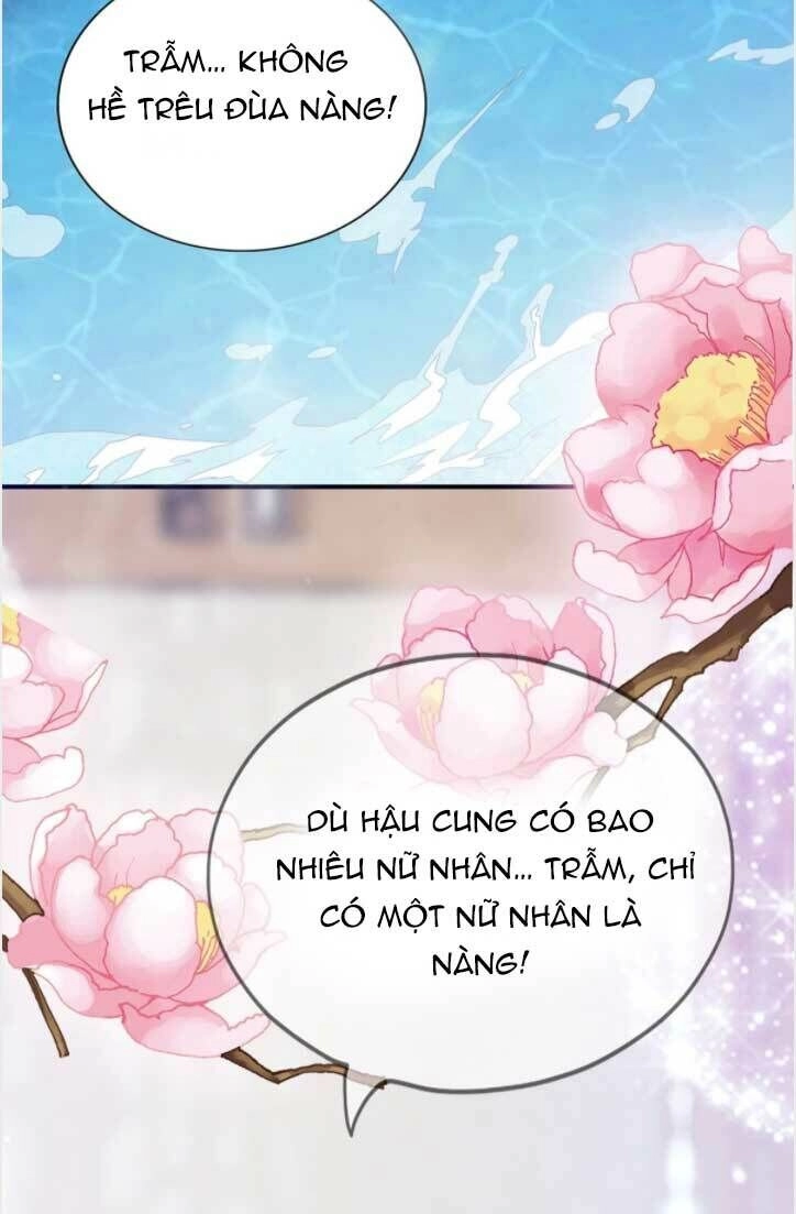 Bổn Vương Muốn Ngươi Chapter 129 - 18