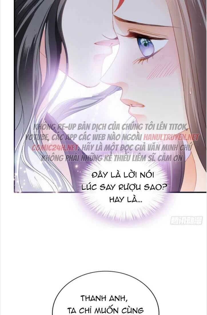 Bổn Vương Muốn Ngươi Chapter 129 - 21