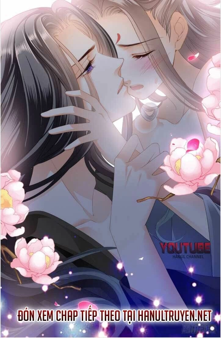 Bổn Vương Muốn Ngươi Chapter 129 - 25