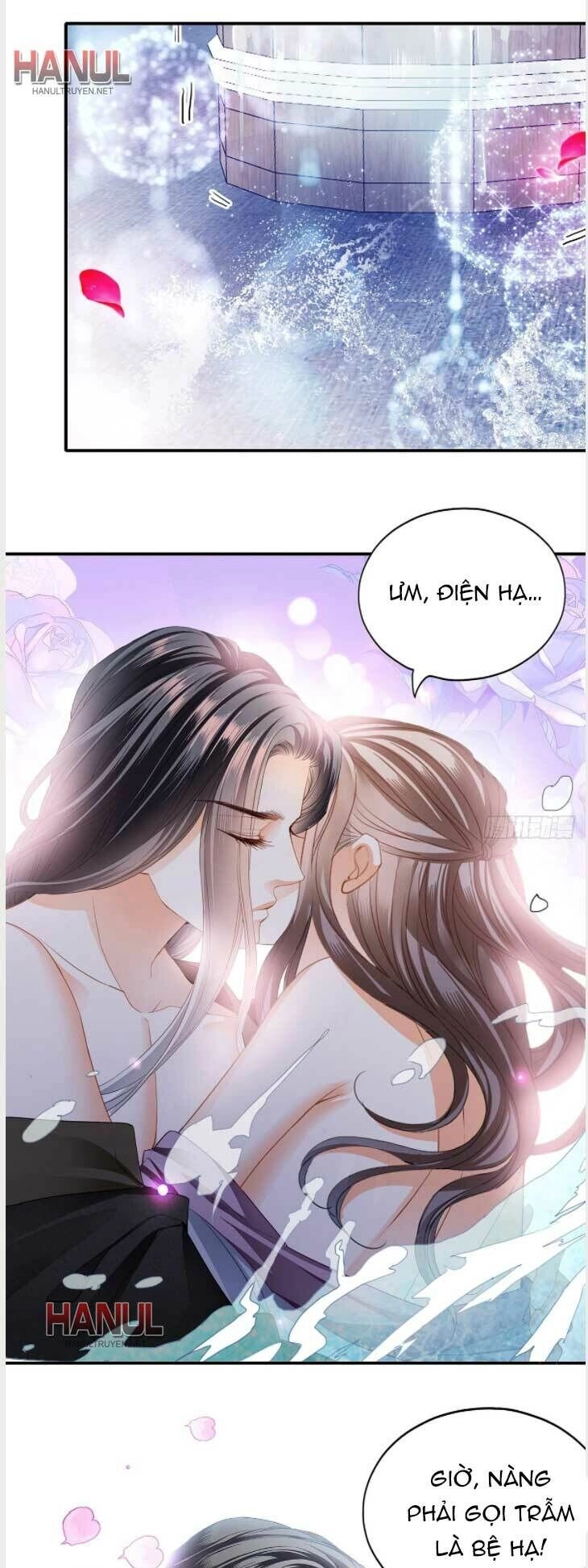 Bổn Vương Muốn Ngươi Chapter 130 - 2