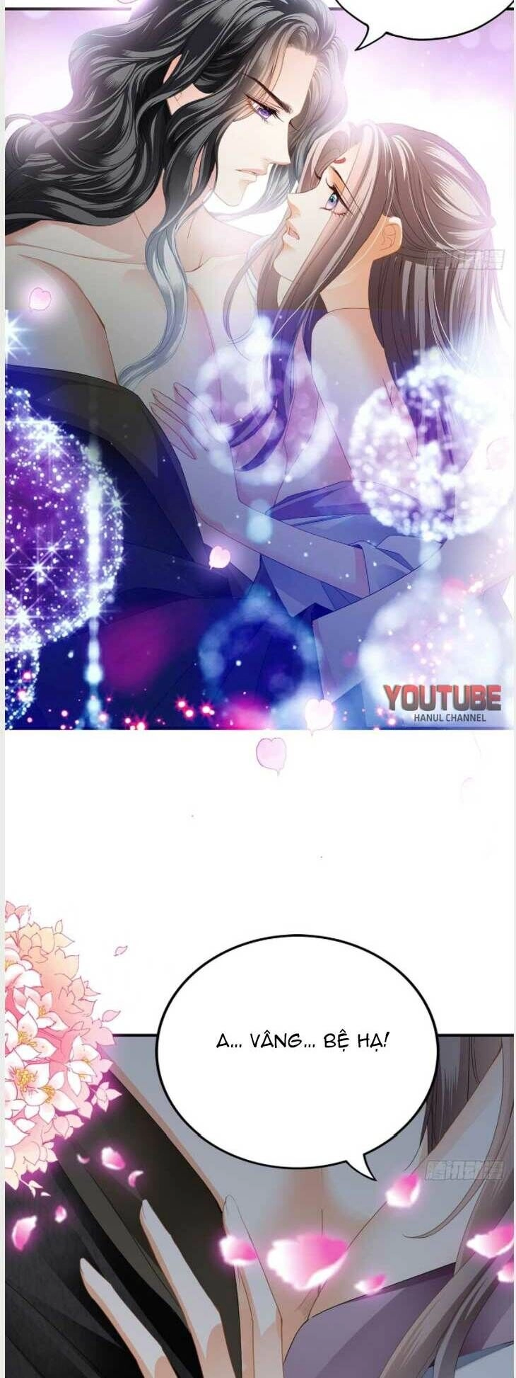 Bổn Vương Muốn Ngươi Chapter 130 - 3