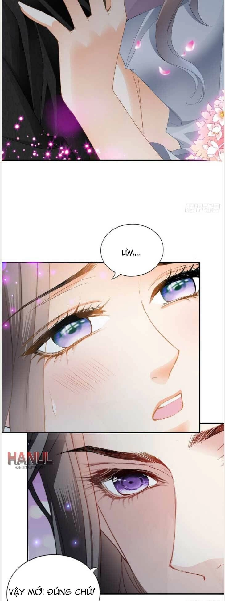 Bổn Vương Muốn Ngươi Chapter 130 - 4