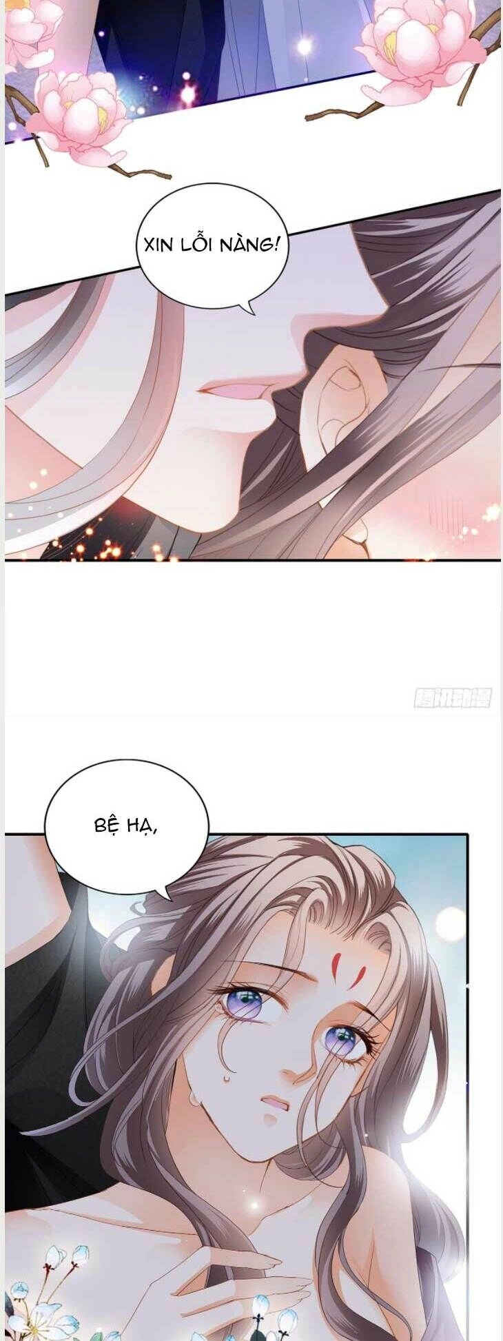 Bổn Vương Muốn Ngươi Chapter 130 - 7