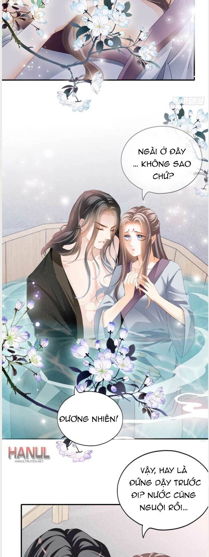 Bổn Vương Muốn Ngươi Chapter 130 - 8