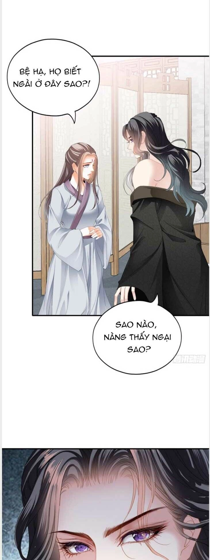 Bổn Vương Muốn Ngươi Chapter 130 - 11