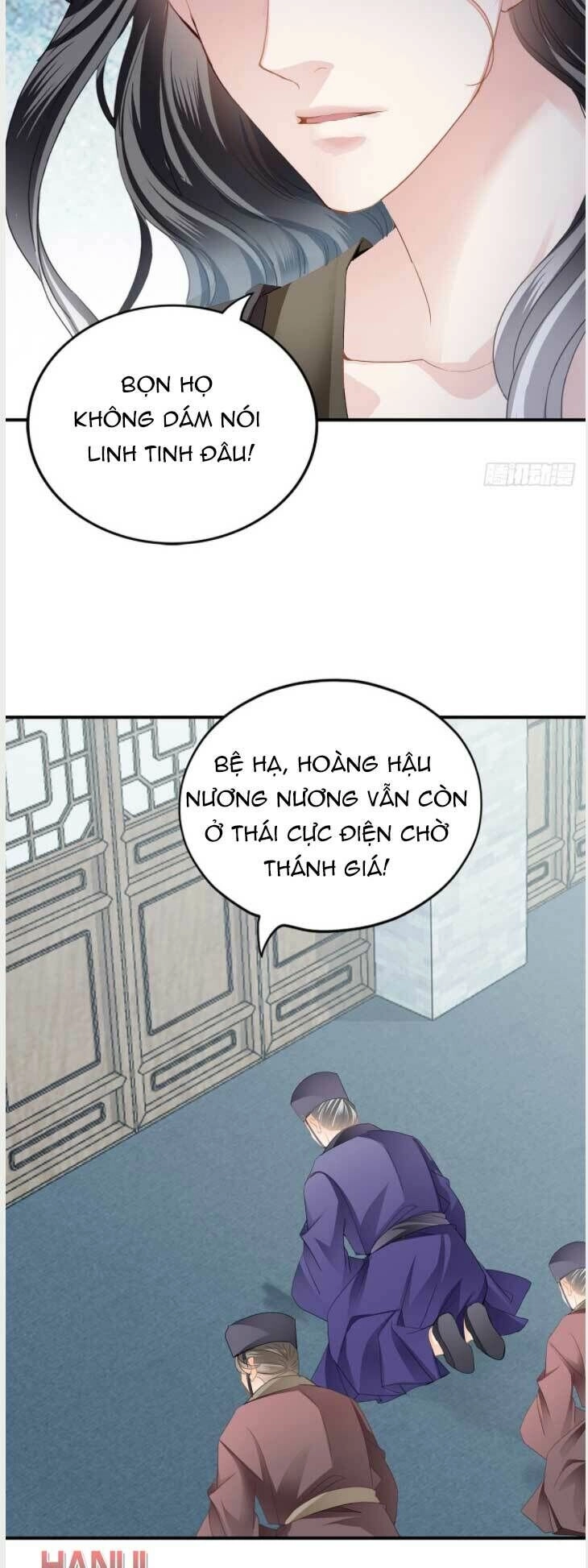 Bổn Vương Muốn Ngươi Chapter 130 - 12