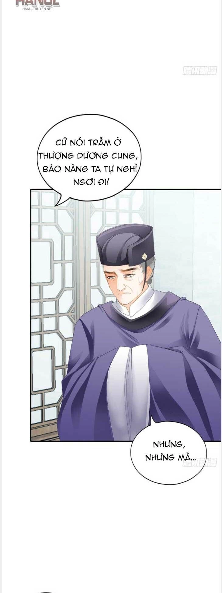 Bổn Vương Muốn Ngươi Chapter 130 - 13