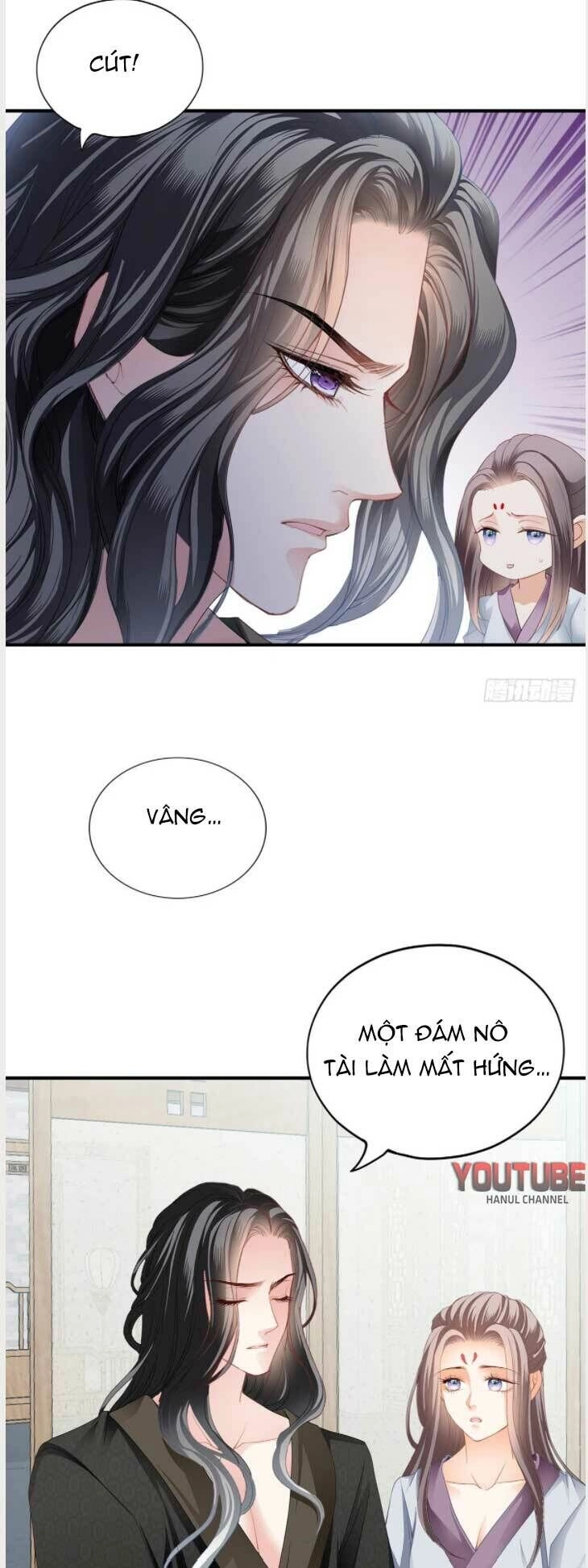 Bổn Vương Muốn Ngươi Chapter 130 - 14