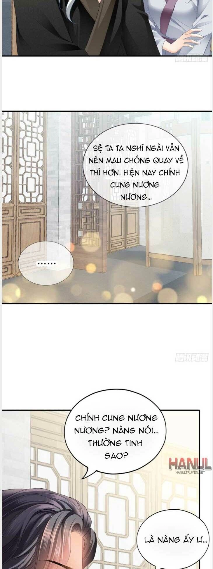 Bổn Vương Muốn Ngươi Chapter 130 - 15