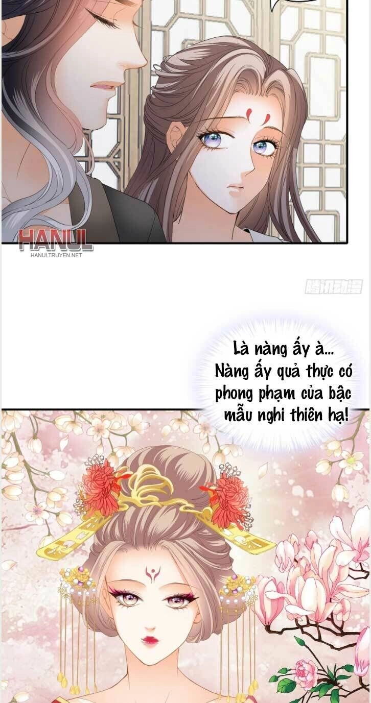 Bổn Vương Muốn Ngươi Chapter 130 - 16