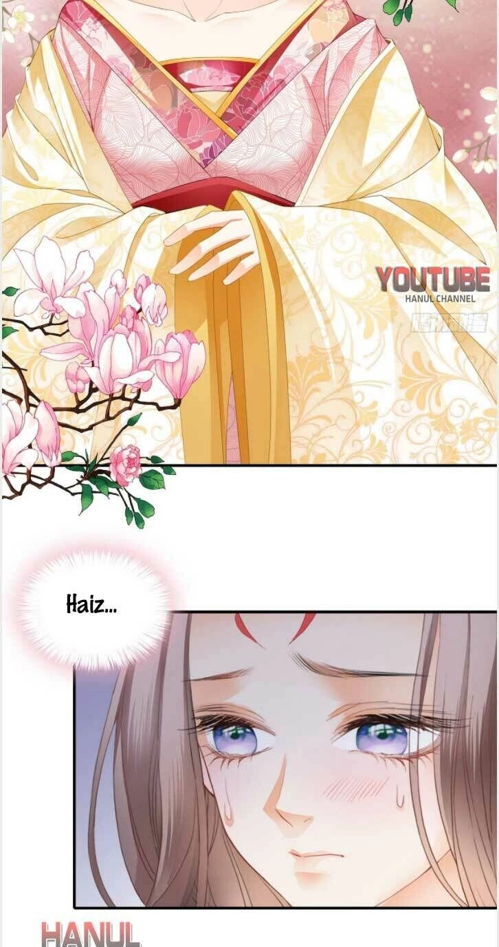 Bổn Vương Muốn Ngươi Chapter 130 - 17