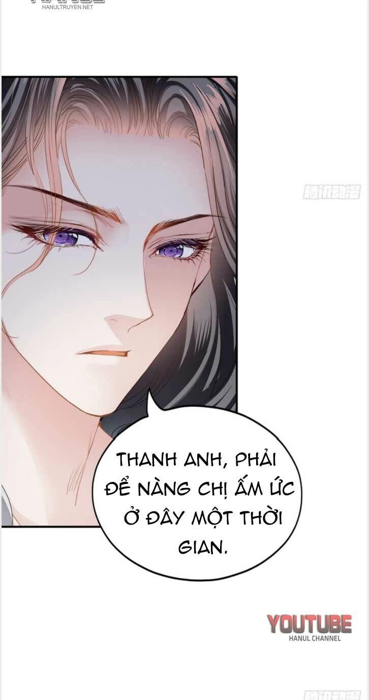 Bổn Vương Muốn Ngươi Chapter 130 - 18